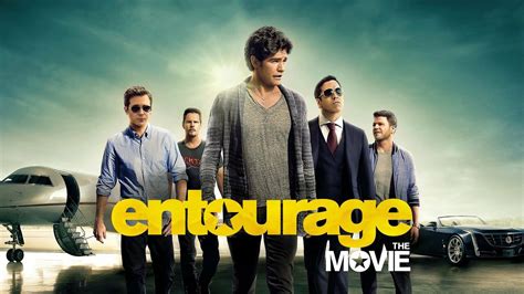 Watch Entourage (2015) .